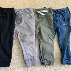 Toddler pants 2T